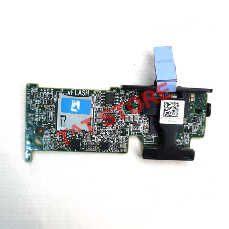 Sd Card Module - Oryginał dla Dell R440 R640 R740