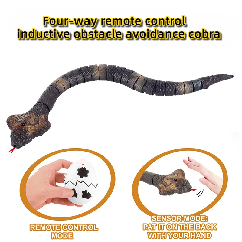 Ir Remote Module - Rc Prank Infrared Sensing Remote Control