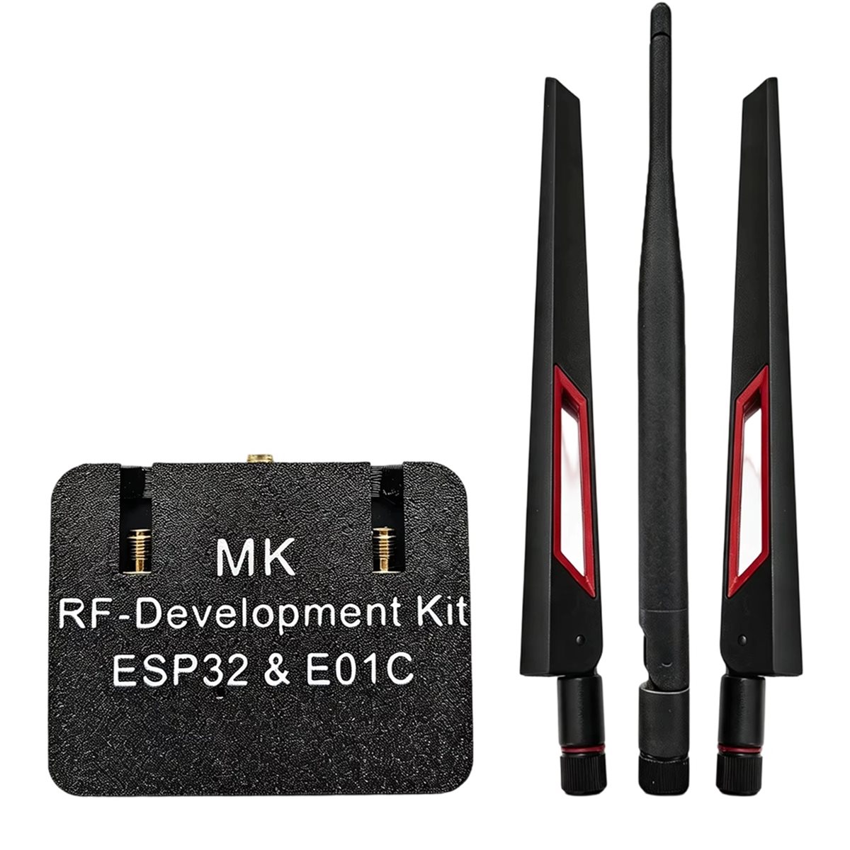 Nrf24L01 - A85P – nowy zestaw do programowania