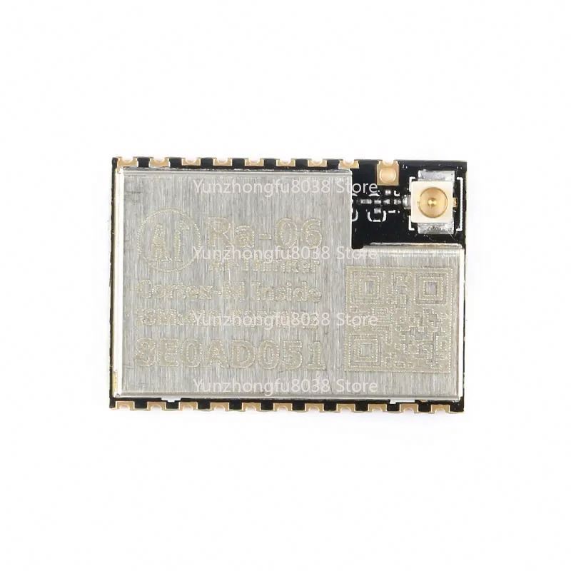 Lora Sx1278 - Bezprzewodowy czujnik LoRa SX1278 Port szeregowy