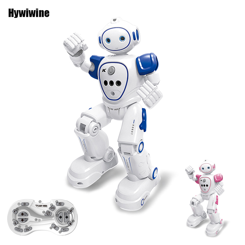 Ir Remote Module - Robot Rc Emo Samrt inteligentny czujnik
