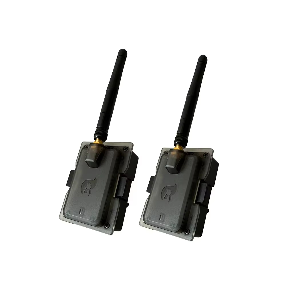 Nrf24L01 - JumperRC JP4IN1-PRO 2.4G Multi-Protocol RF Module