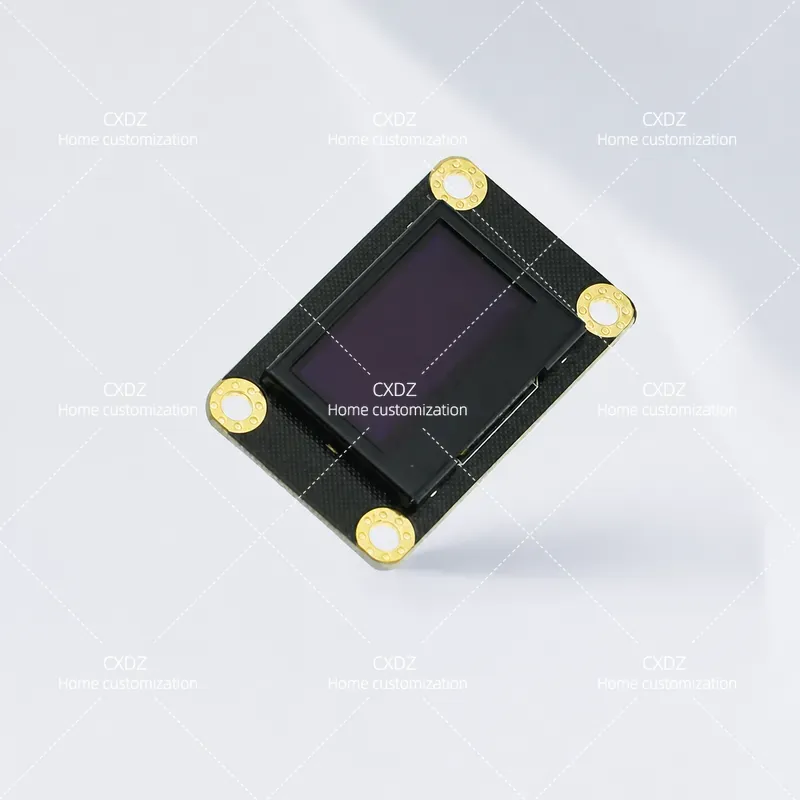 Oled Display 0.96 - Moduł wyświetlacza OLED I2C o przekątnej