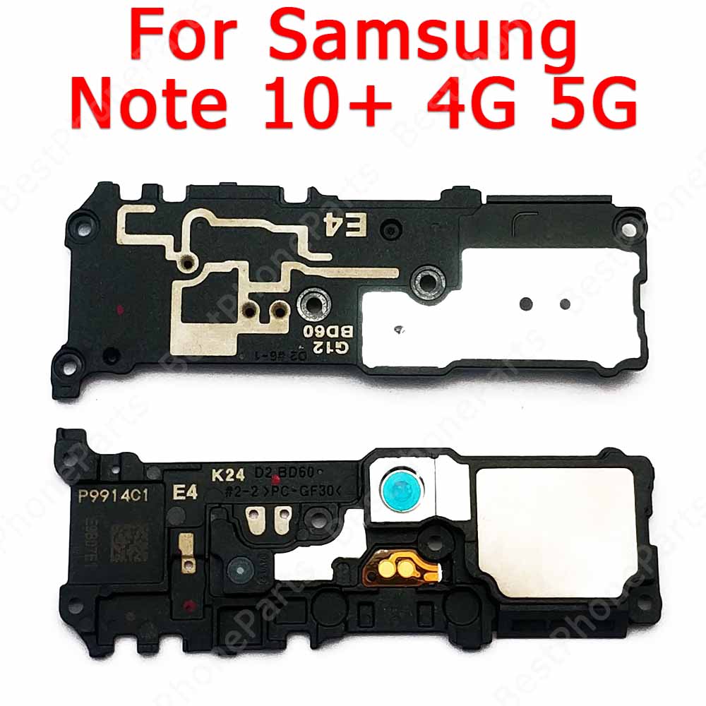 Buzzer Module - Głośnik do Samsung Galaxy Note 10