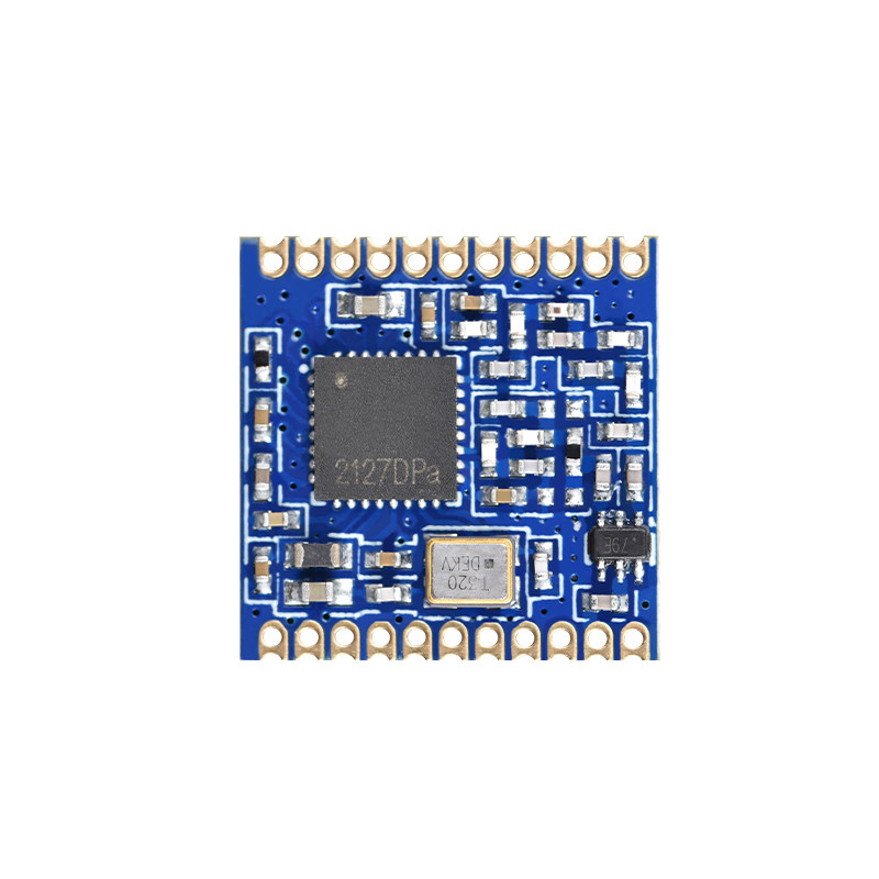 Lora Sx1278 - Moduł bezprzewodowego sterowania radiowego PAN3031 LoRa