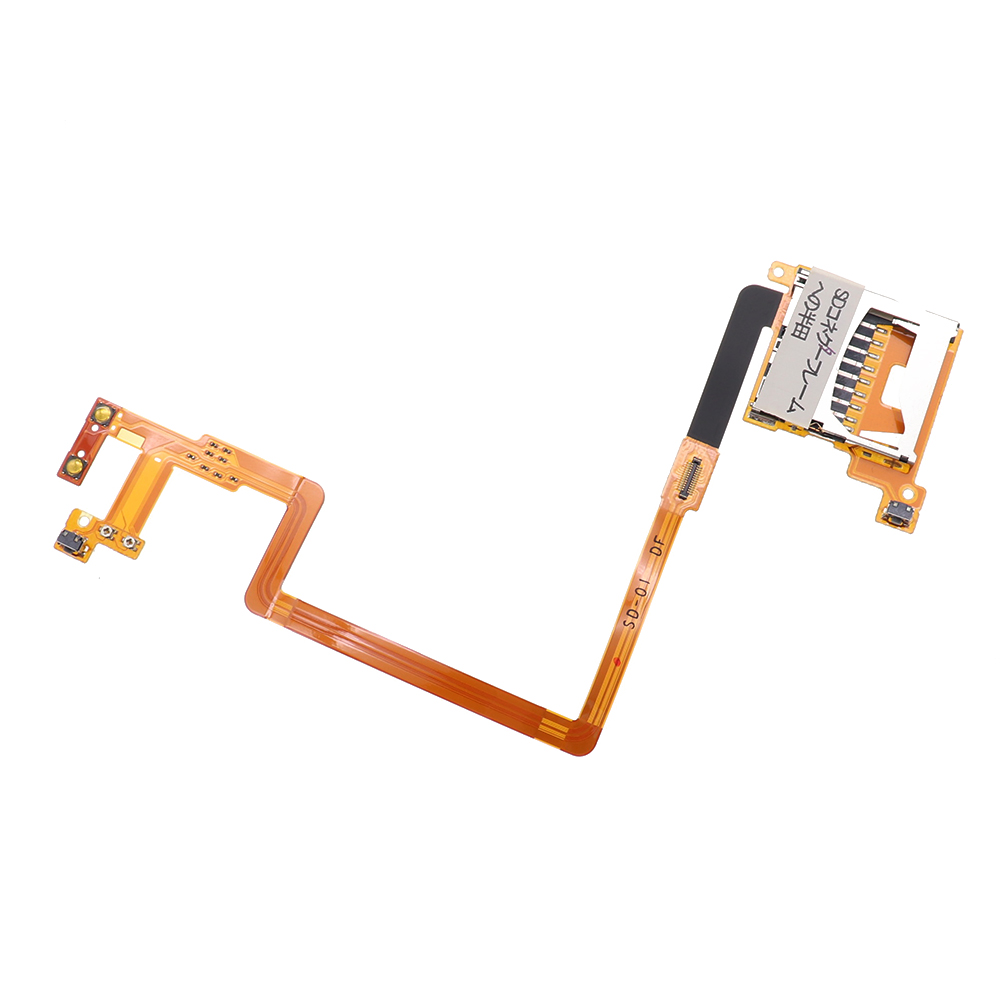 Sd Card Module - Oryginalny czytnik kart SD do Nintend