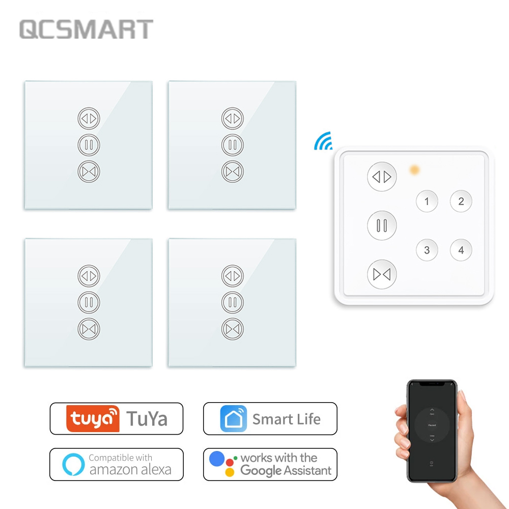 Relay Module 1 Channel - Tuya Smart Life RF WIFI Przełącznik