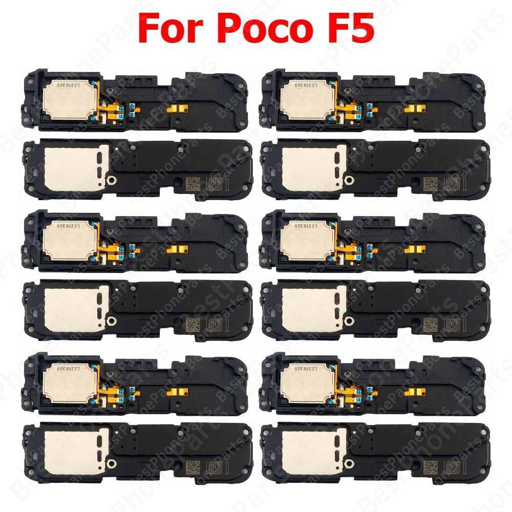 Buzzer Module - Głośnik do Xiaomi Poco F5, moduł