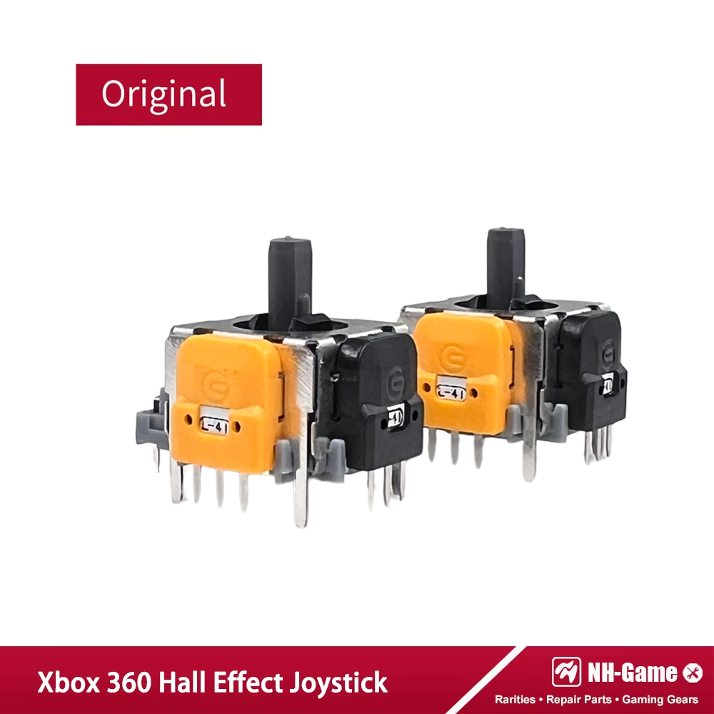 Joystick Module - Zamienny moduł czujnika drążka analogowego 3D