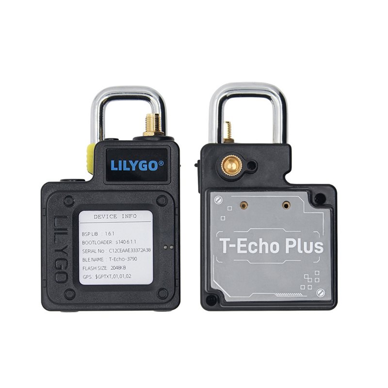 Buzzer Module - LILYGO TTGO Meshtastic T-Echo Plus SX1262