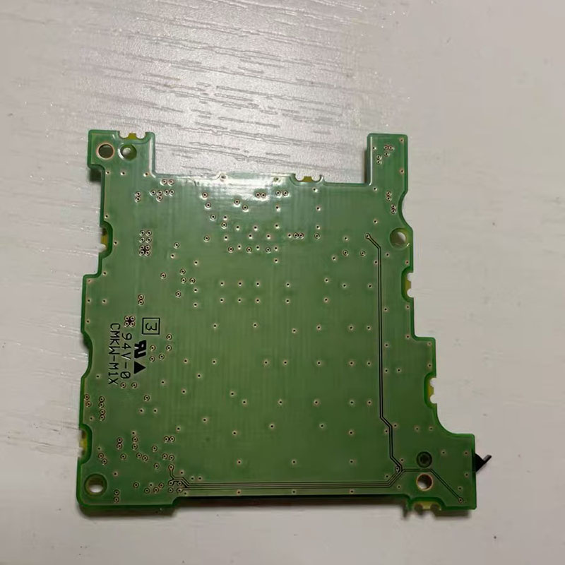 Sd Card Module - Używane części zamienne do naprawy płytki