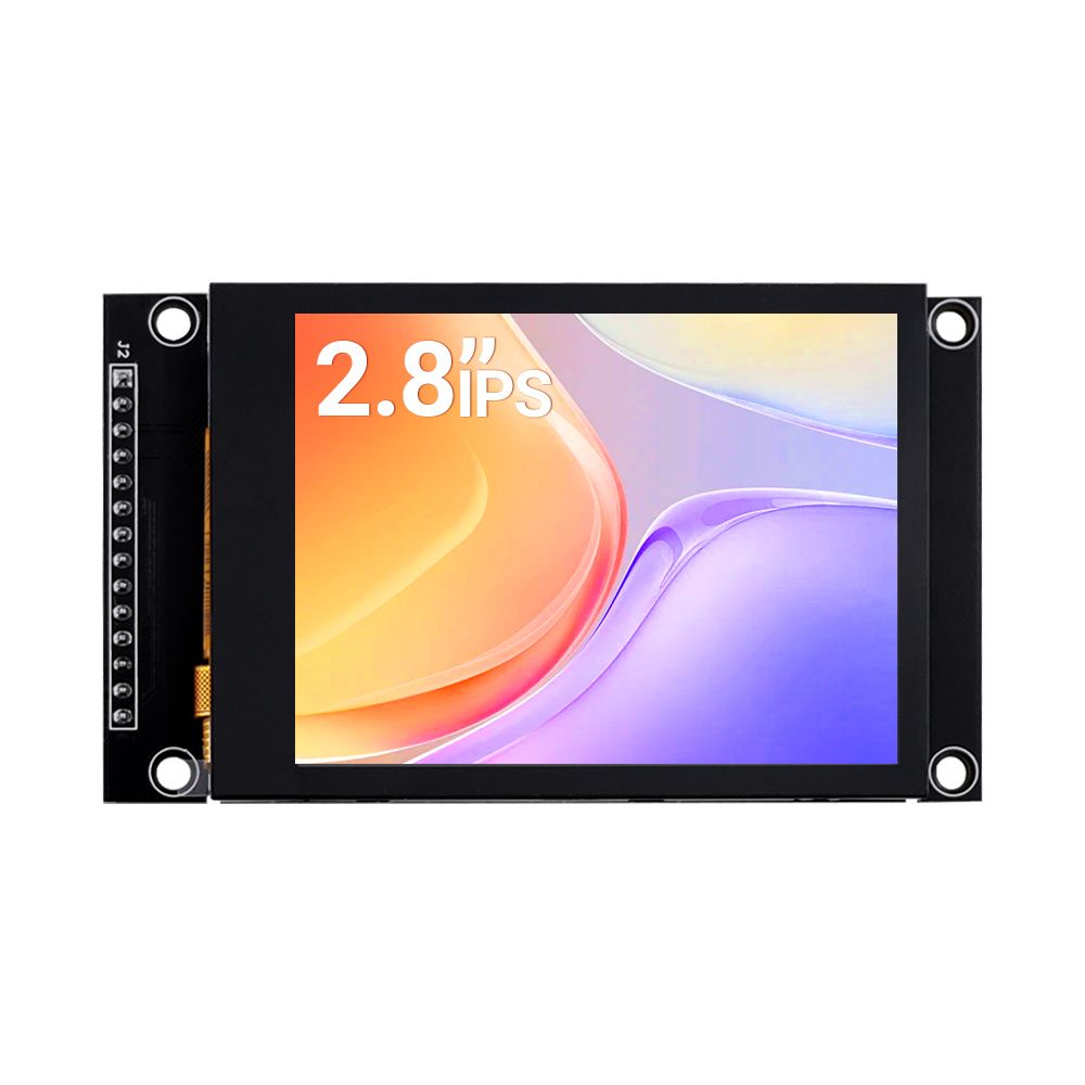 Ili9341 - Elecrow 2.8 calowy moduł SPI IPS
