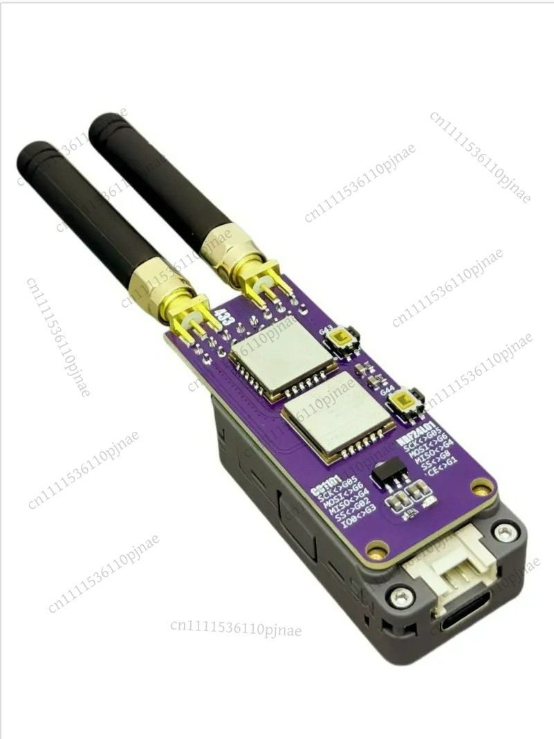 Nrf24L01 - Akcesoria do M5Stack Stick S3 CC1101