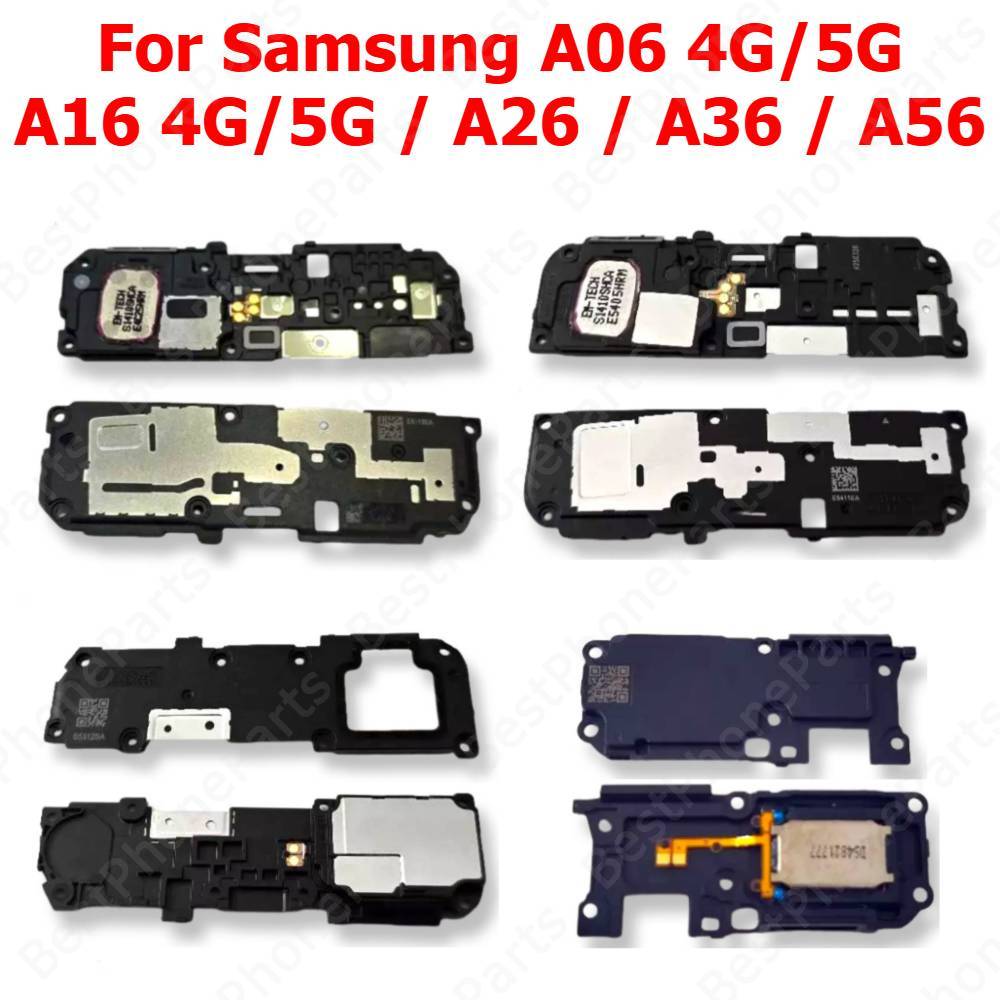 Buzzer Module - Głośnik do Samsung Galaxy A06 A16
