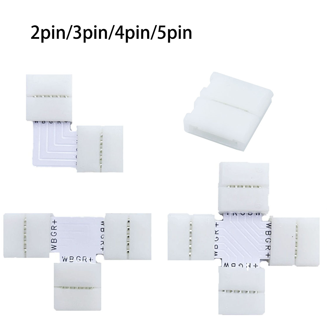 Ws2812B - WS2812B WS2811 SK6812 WS2815 Free Soldering