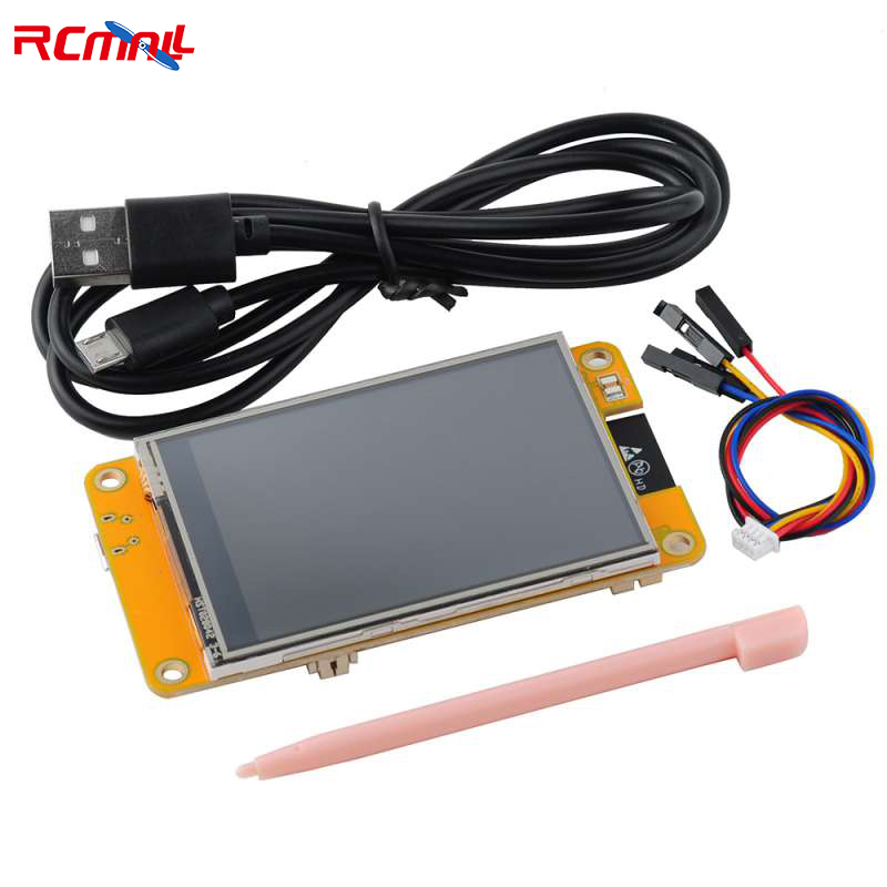 Ili9341 - RCmall 2.8 ''ESP32 moduł wyświetlacza LCD