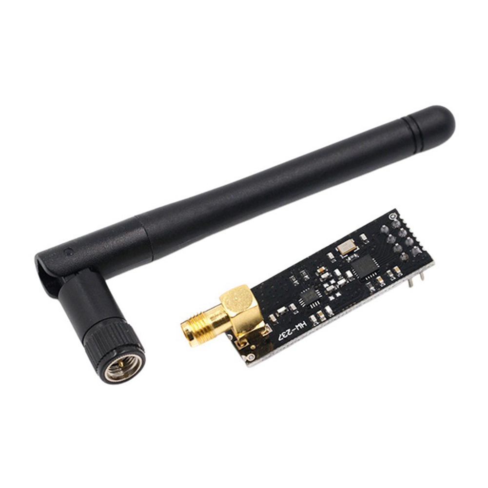 Nrf24L01 - Moduł bezprzewodowy A99X NRF24L01+PA+ Transceiver o