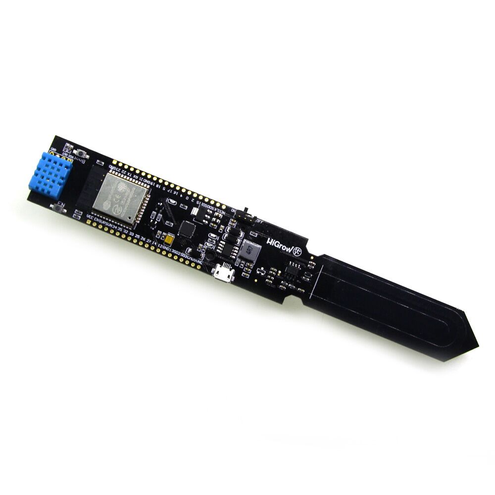 Dht11 - ESP32 WiFi Bateria kompatybilna z Bluetooth