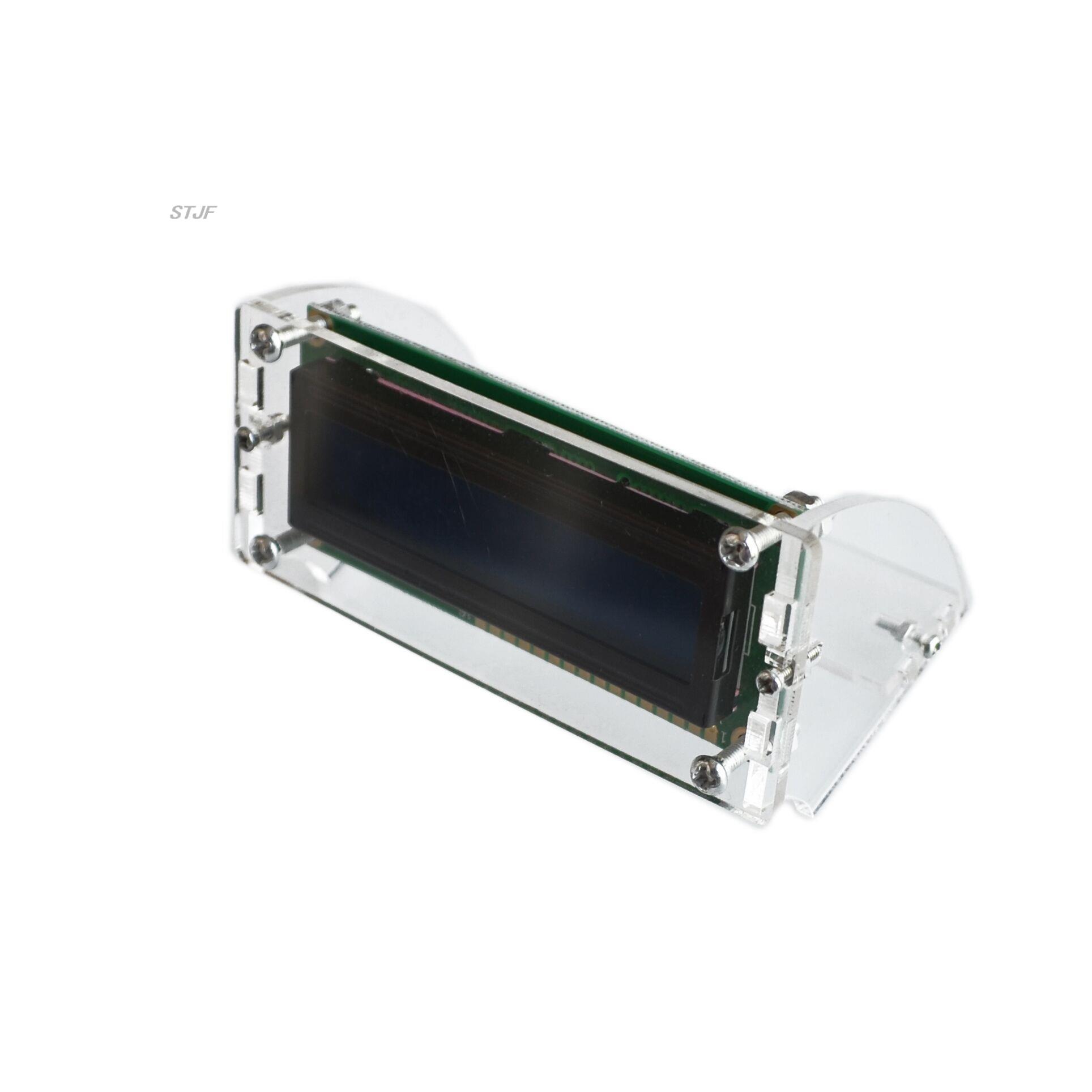 Lcd 1602 - LCD 1602 5 V 1602 Wyświetlacz