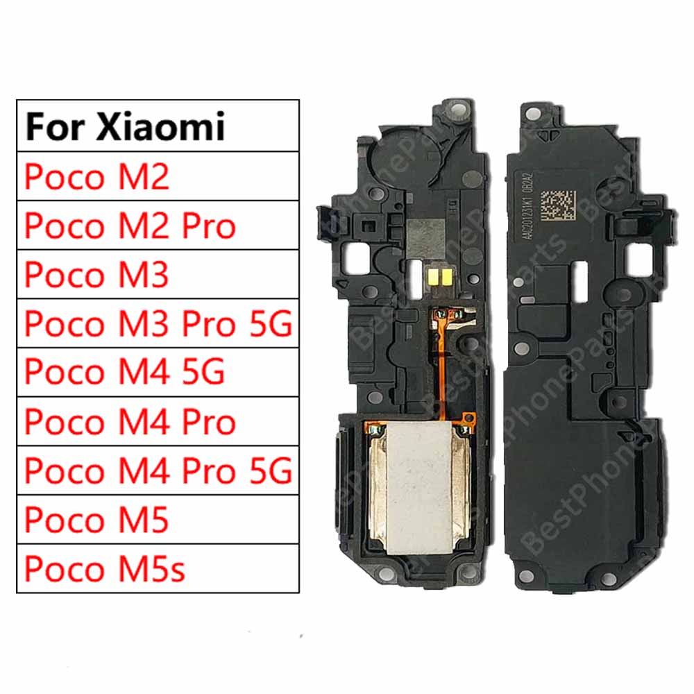 Buzzer Module - Głośnik do Xiaomi Poco M3 M4