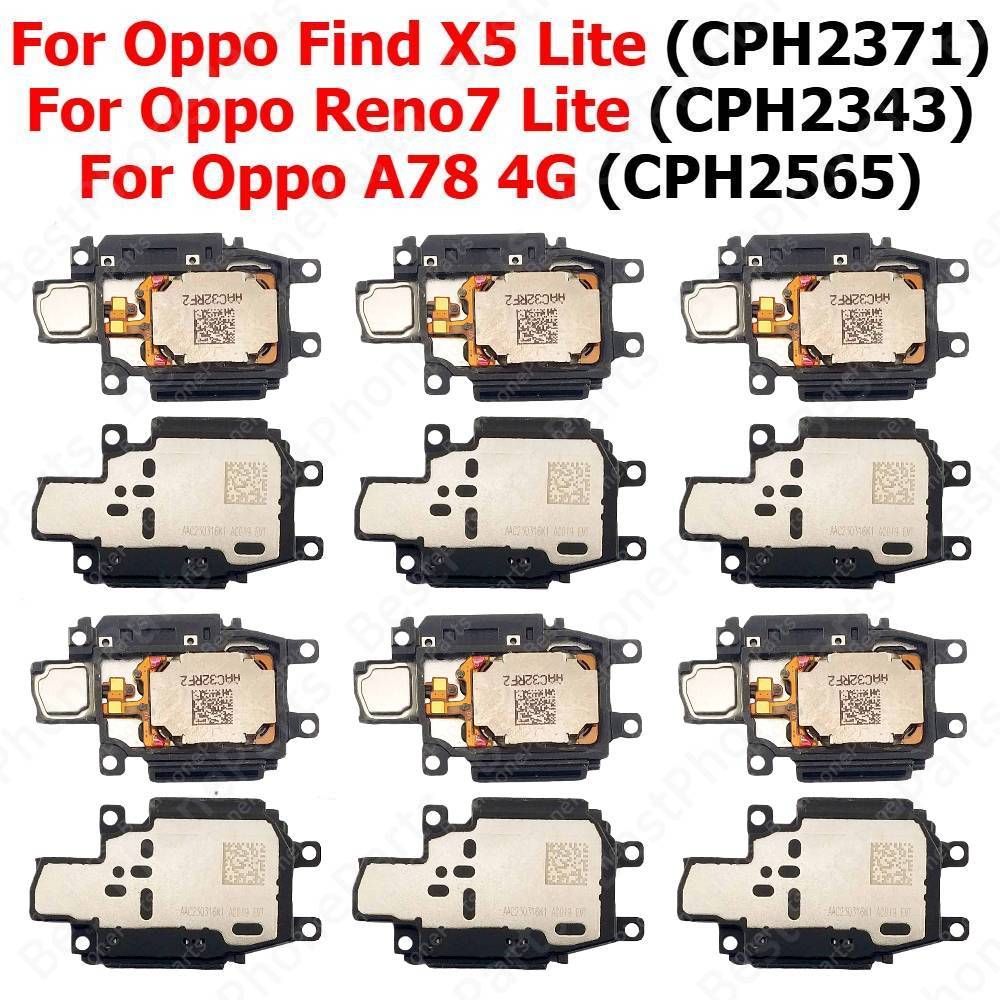 Buzzer Module - Głośnik dolny do Oppo Find X5