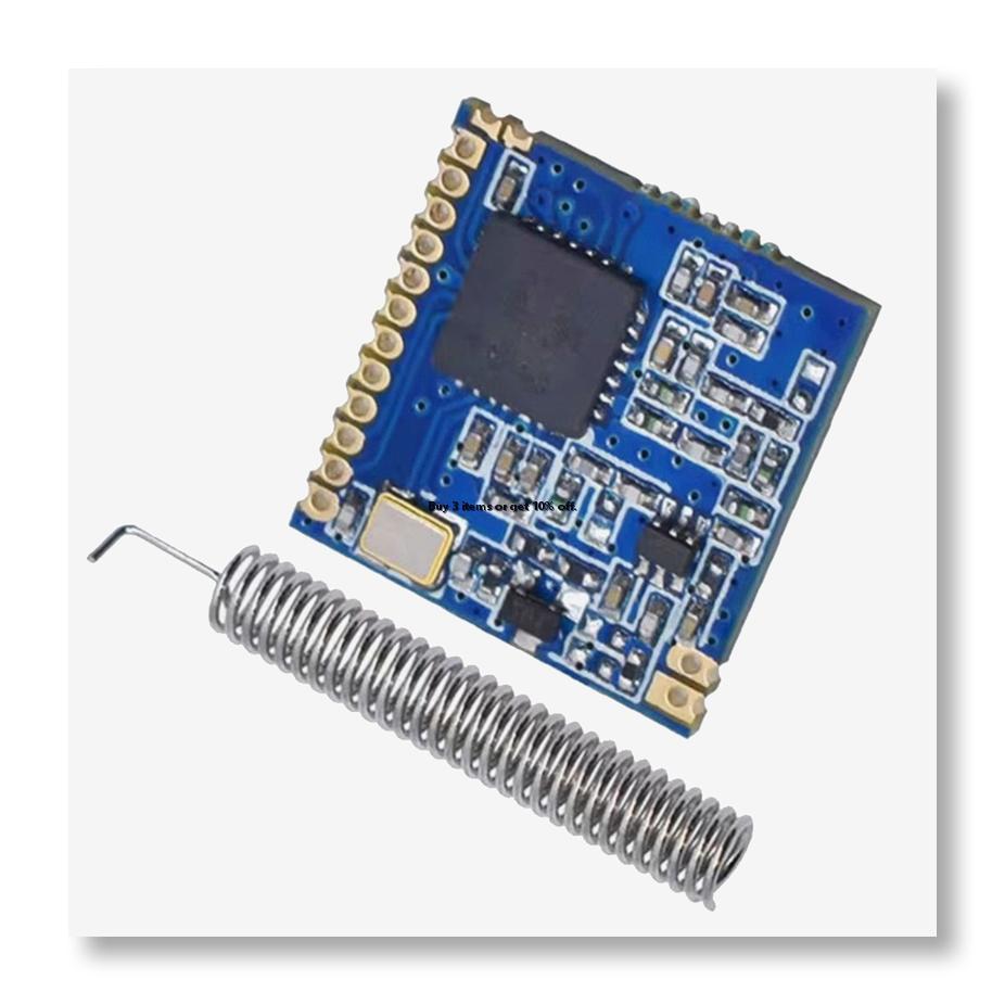 Lora Sx1278 - ✤ SX1278 – bezprzewodowy moduł LoRa
