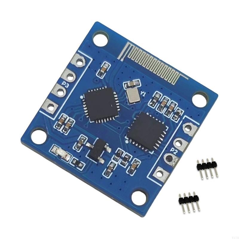 Mpu6050 - MPU6050 Płytka wejścia ruchu do elektroniki
