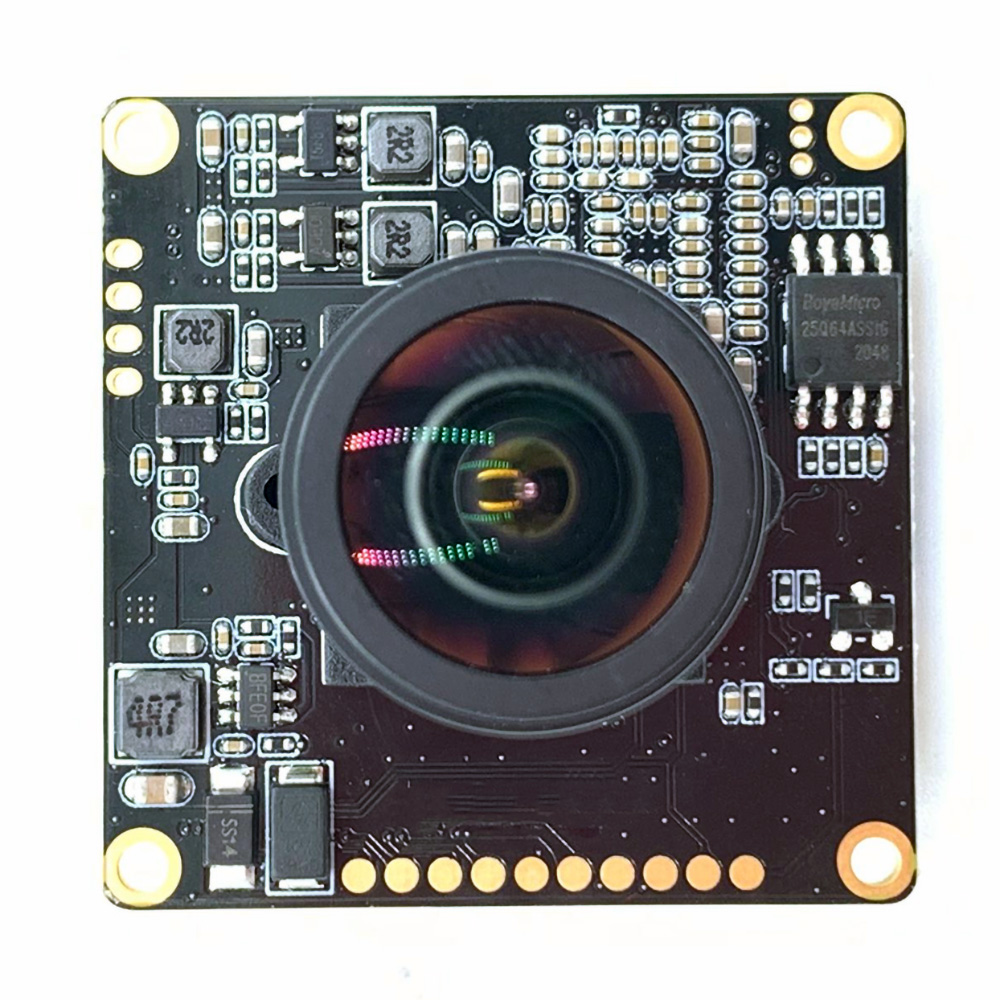 Sd Card Module - Moduł kamery IP 5.0MP Super Starlight