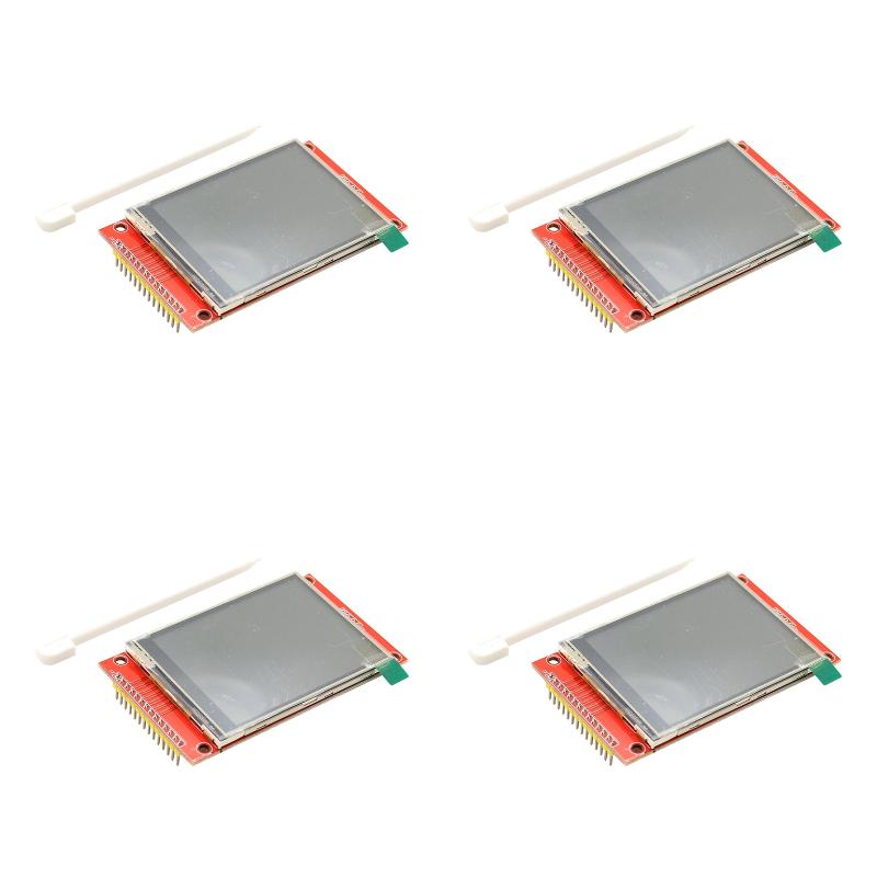 Ili9341 - 4 sztuki X ((2,8-calowy moduł LCD