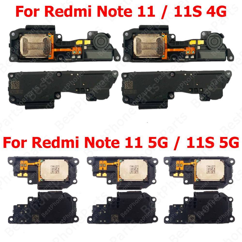 Buzzer Module - Głośnik do Redmi Note 11 Note11