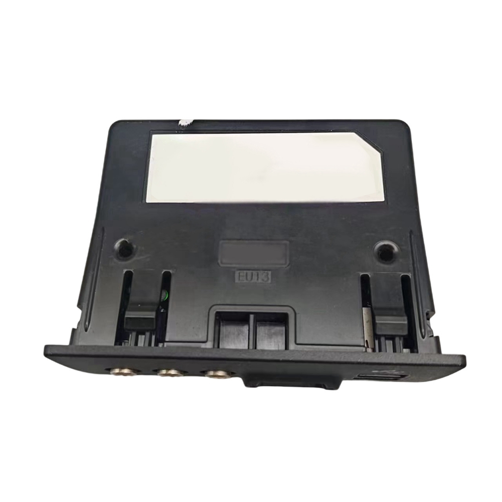 Sd Card Module - Wytrzymały moduł sterowania interfejsem multimedialnym do
