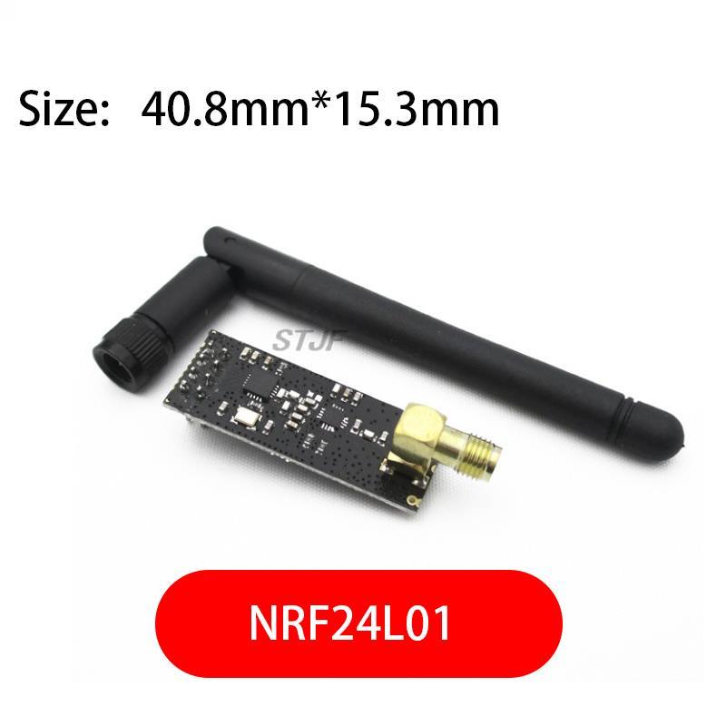 Nrf24L01 - Promocje specjalne Moduły bezprzewodowe NRF24L01+PA+LNA na