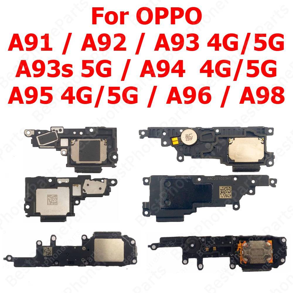 Buzzer Module - Głośnik do OPPO A91 A92 A93