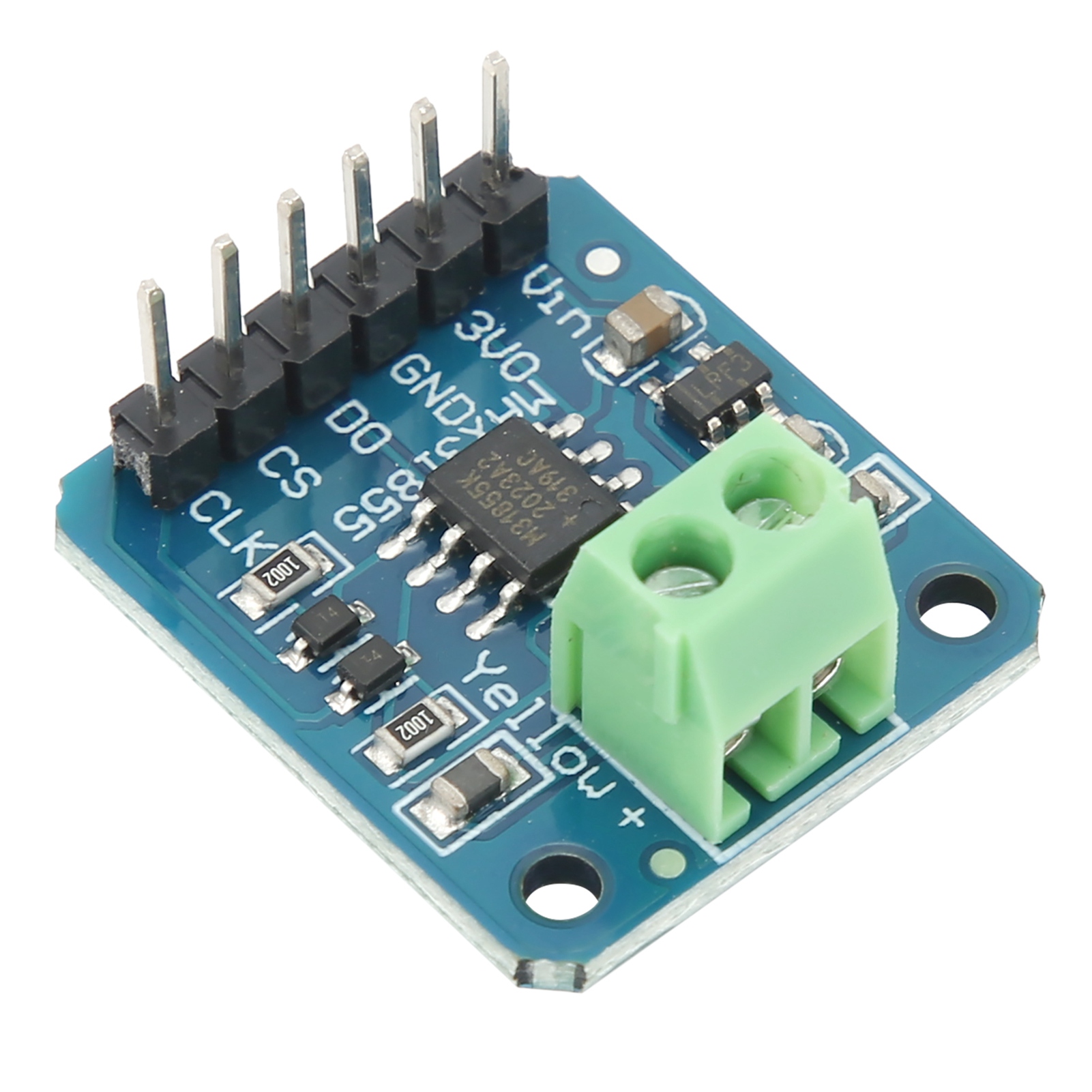Thermocouple Module K Type - Moduł czujnika temperatury termopary typu K