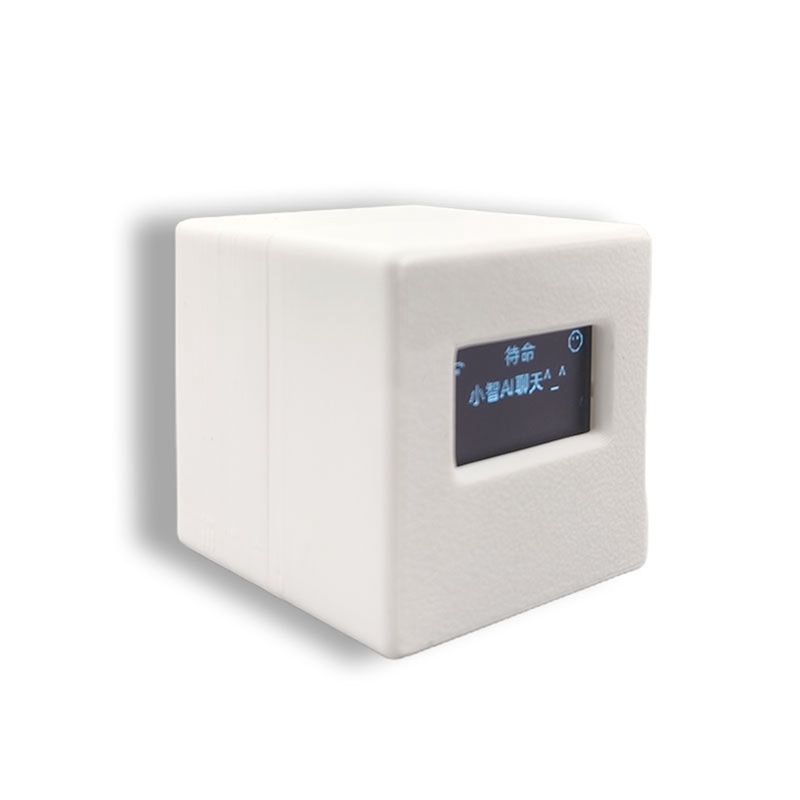 Inteligentny robot mówiący AI  – Oled Display 0.96 recenzja i cena