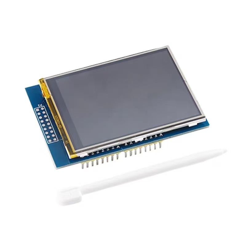 Moduł ekranu TFT/LCD z ciekłym – Ili9341 recenzja i cena