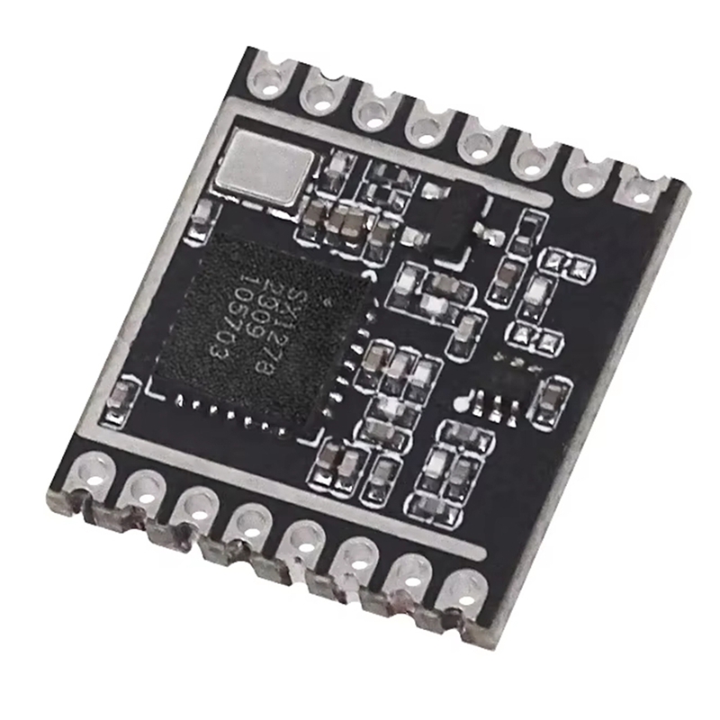 Moduł bezprzewodowego transcei – Lora Sx1278 recenzja i cena