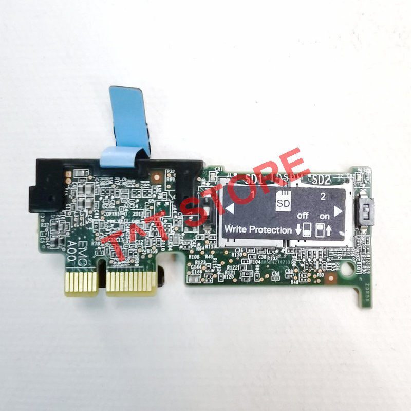 Oryginał dla Dell R440 R640 R7 – Sd Card Module recenzja i cena