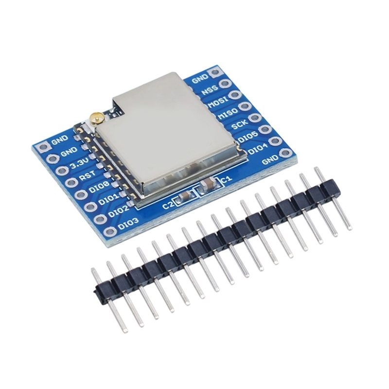 Moduł N91R-SX1278 Lora, moduł  – Lora Sx1278 recenzja i cena