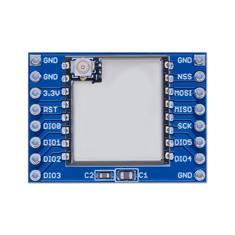 Moduł N91R-SX1278 Lora, moduł  – Lora Sx1278 recenzja i cena