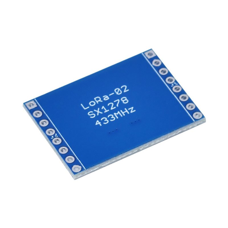Moduł N91R-SX1278 Lora, moduł  – Lora Sx1278 recenzja i cena