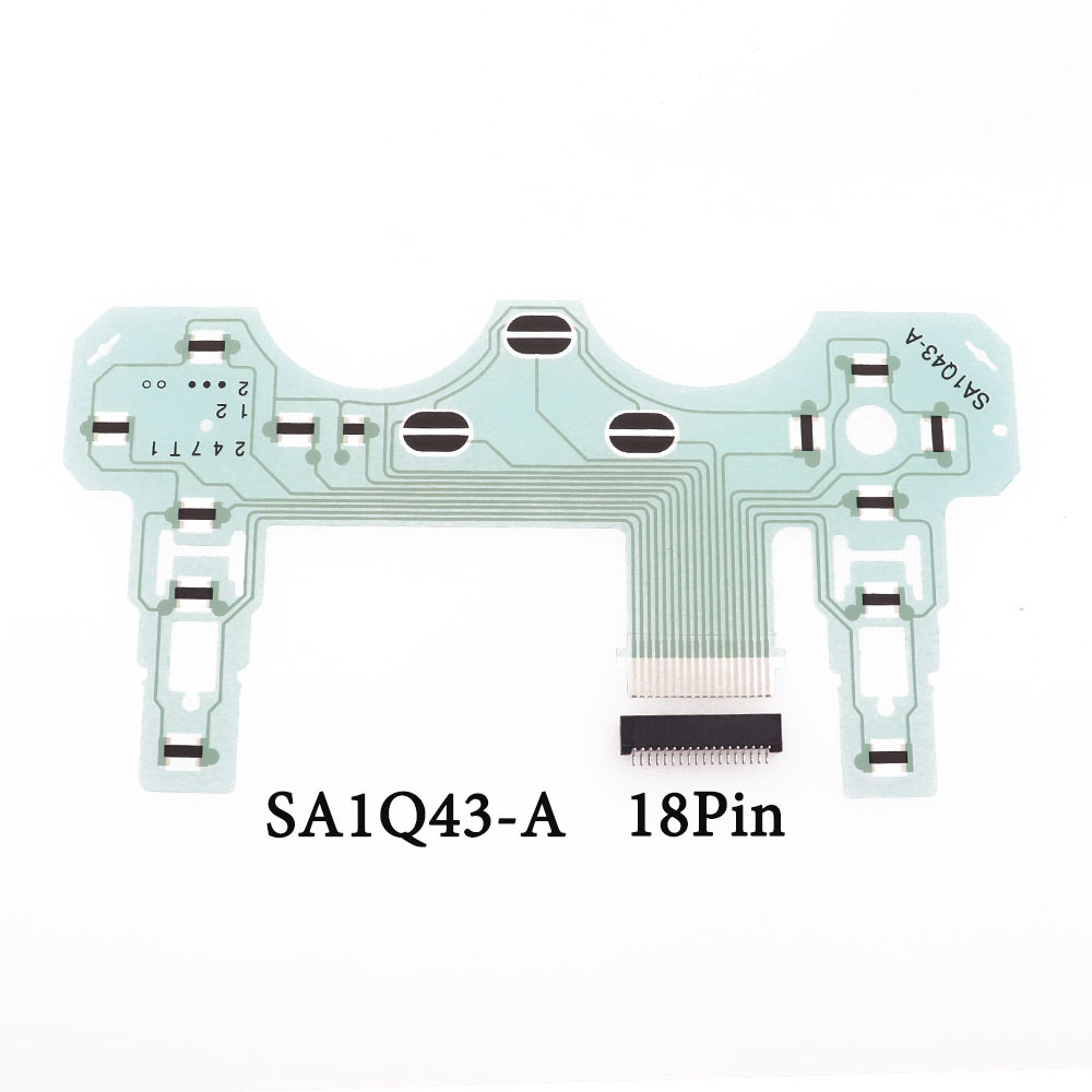 TingDong dla Sony PS2 SA1Q43-A – Joystick Module recenzja i cena