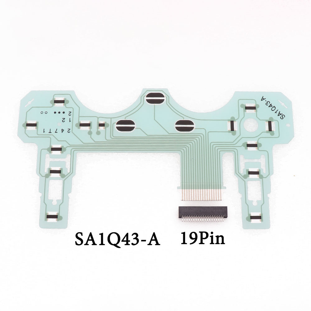 TingDong dla Sony PS2 SA1Q43-A – Joystick Module recenzja i cena