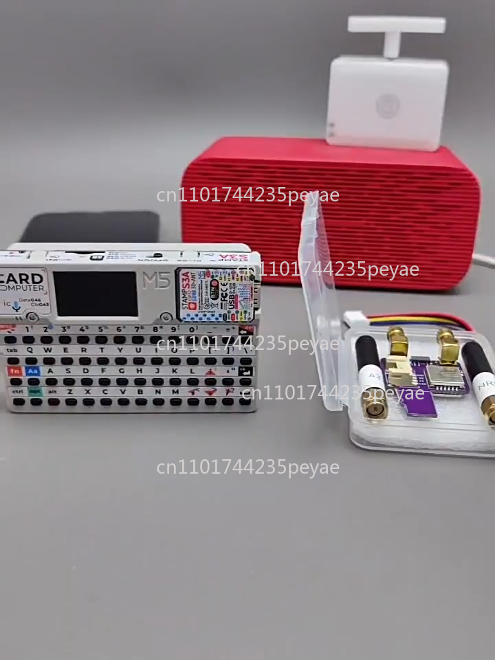 CC1101 NRF24L01 2-w-1 kompatyb – Nrf24L01 recenzja i cena