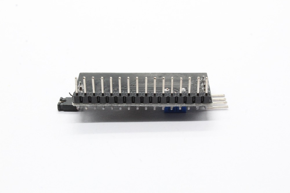 1 szt. IIC/I2C/interfejs LCD16 – Lcd 1602 recenzja i cena