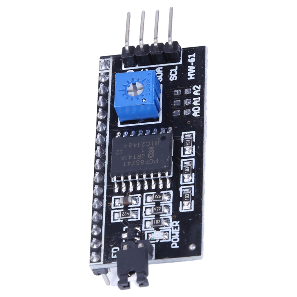 5-20 szt. HW-061 PCF8574 Moduł – Lcd 1602 recenzja i cena