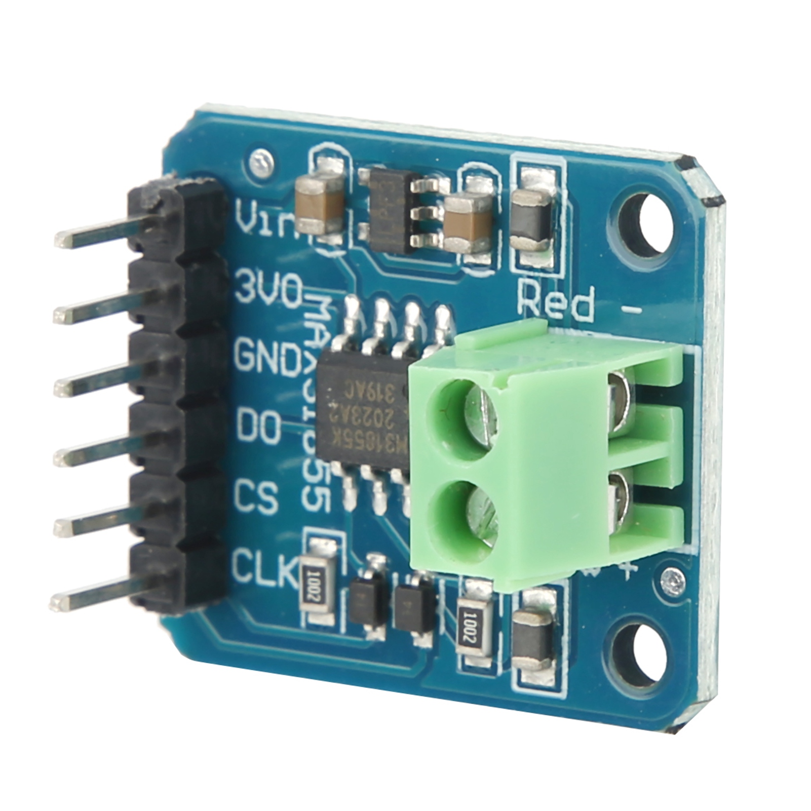 Moduł czujnika temperatury ter – Thermocouple Module K Type recenzja i cena