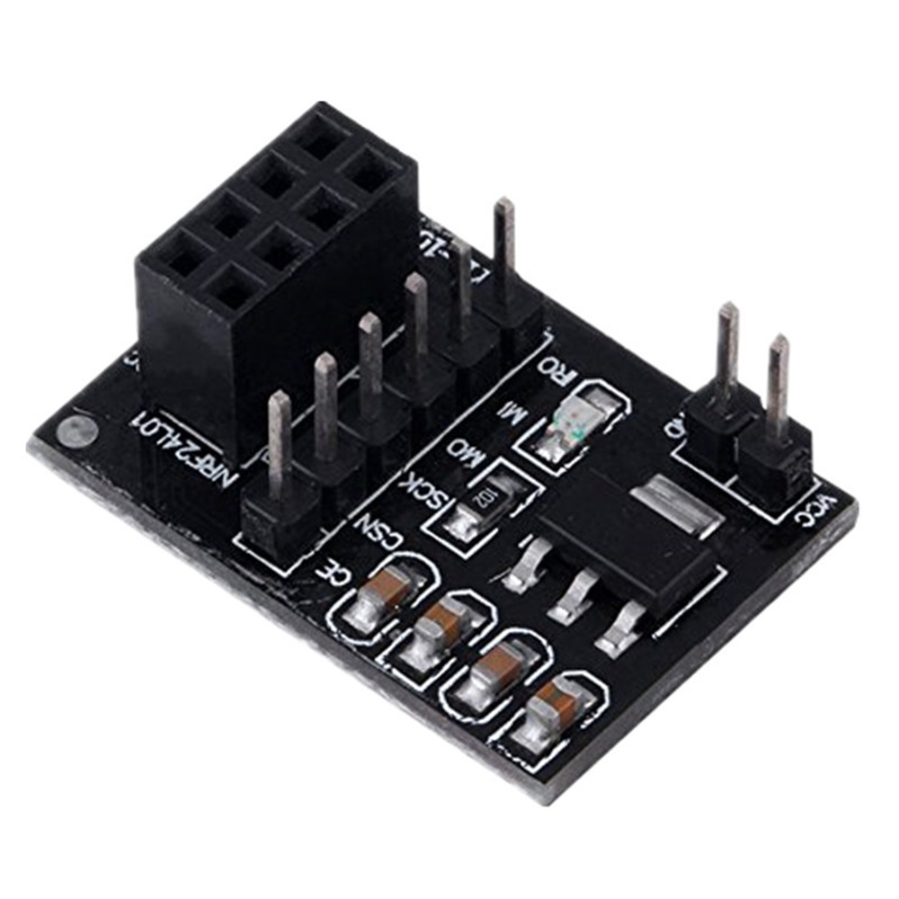 ABAN 5 szt. Moduł adaptera bez – Nrf24L01 recenzja i cena