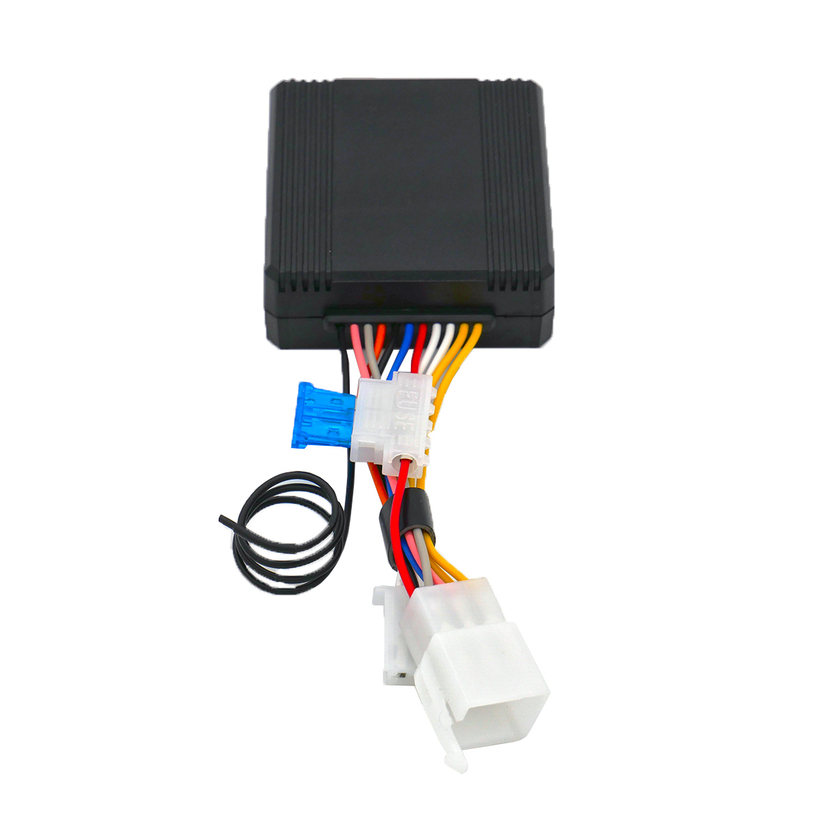 Motocyklowy system alarmowy an – Joystick Module recenzja i cena
