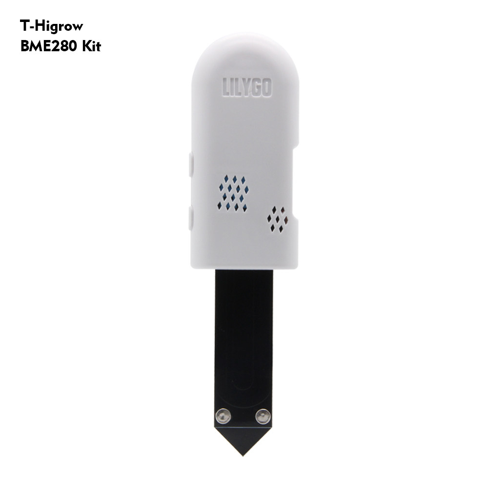 LILYGO T-Higrow ESP32 WiFi Blu – Dht11 recenzja i cena